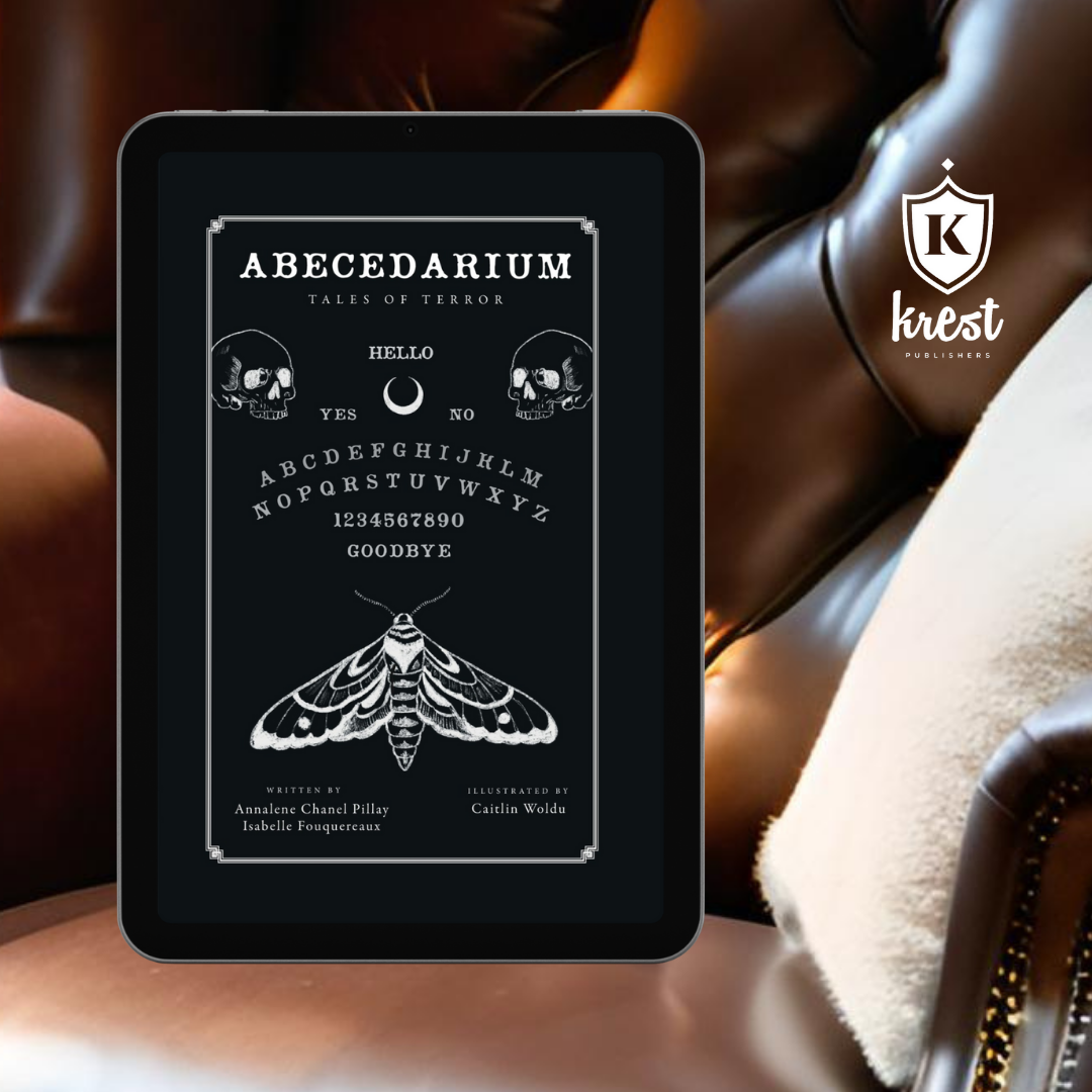 Abecedarium - Multiple Authors (eBook)